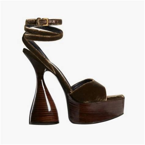 ysl shoes celebrities|Why I’m Suddenly Coveting Stilettos Again .